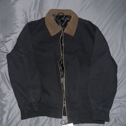SJS Cargo Jacket