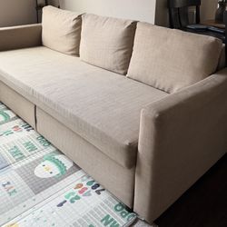 Ikea Sleeper sofa