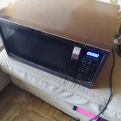 Horno microondas si jala  barato $12 Dlls