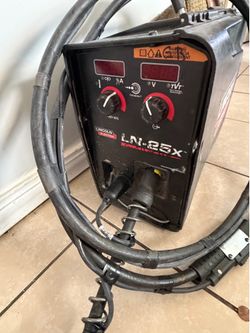 2500 welder