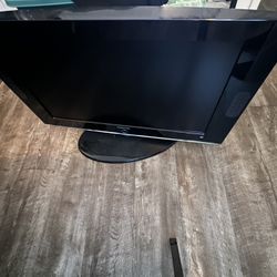 Samsung Television 30in 