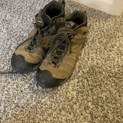 Hawx Safety Boots
