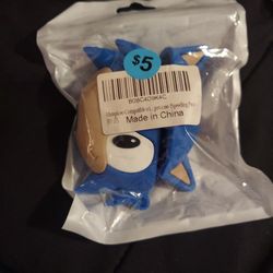 Sonic Air Pod Pro Case