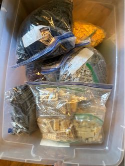 Legos