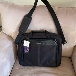 Briefcase , new 