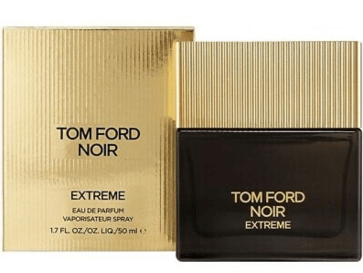 Tom Ford Noir Extreme 1.7oz (SEALED)