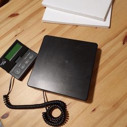 Smart Weigh ACE110 Digital Shipping Scale