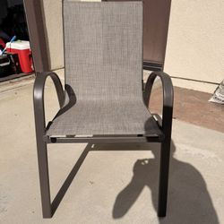 Patio Chairs