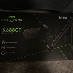 Fifine K688CT