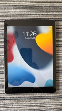 iPad Air 2