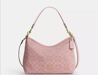 Limited Edition Coach Purse