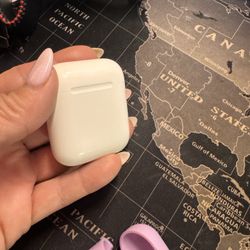 AirPod  Charging Case 
