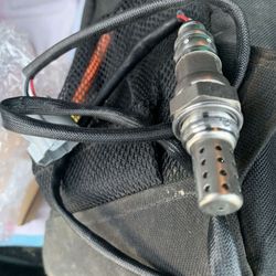 02 Honda Sensors