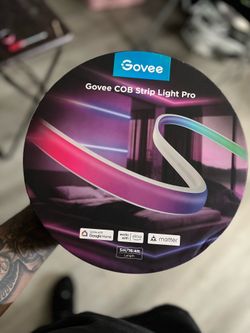 Govee strip lights