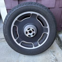 2007 Harley Davidson Street Glide