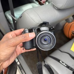2 Cameras For Great Price 