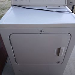 Whirlpool Gas Dryer 