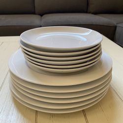 IKEA Dinner Plates