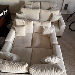 4 couches