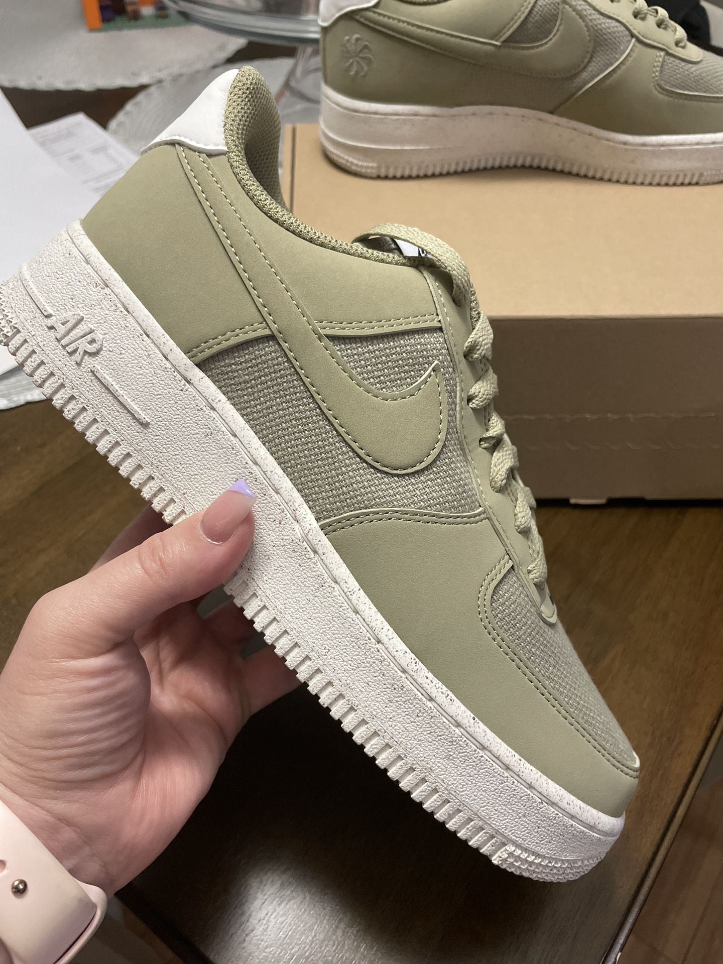 Air Force1 '07 LV8