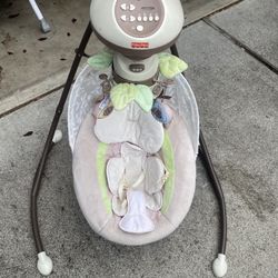 Fisher-Price Baby Swing