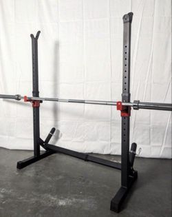 Squat Rack , Squat , Squat Press For Your Weights
