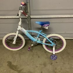 Kids Bike 
