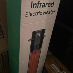 Electric Heater