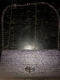 off the shoulder purse ,