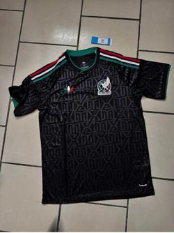 Mexico Jersey