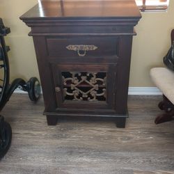 End Table 