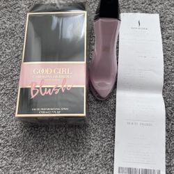 Good Girl Carolina Herrera Perfume