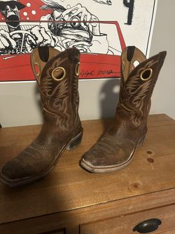 Ariat boots