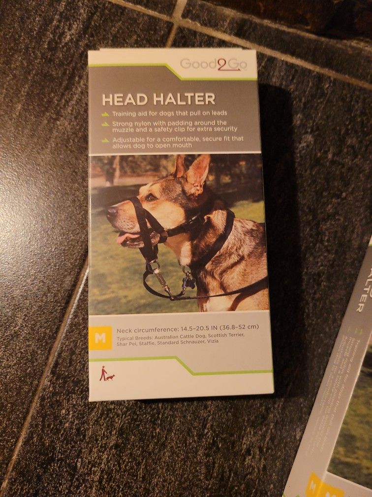 Head Halter