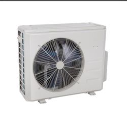 Ductless Air Conditioning System