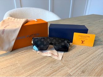 Louis Vuitton sunglasses