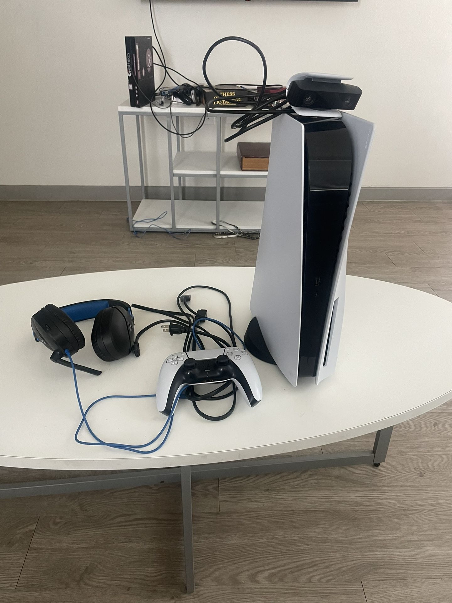 PS5 Console