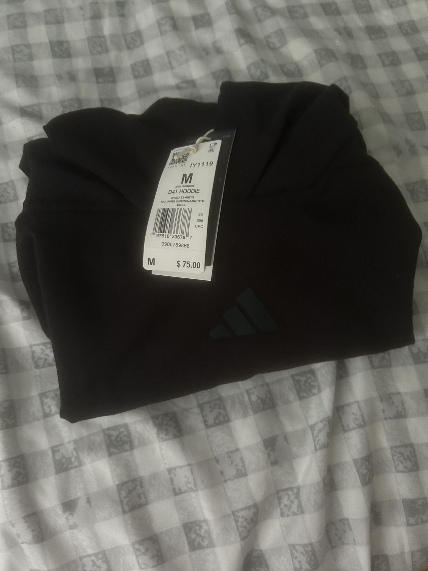 Hoodie Adidas