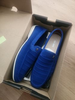 STACY ADAMS SZ11M