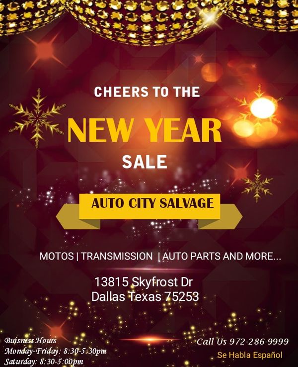 Auto City Dallas Tx >> Auto City Salvage For Sale In Dallas Tx Offerup Auto City Dallas Tx >> Auto City Salvage For Sale In Dallas Tx Offerup