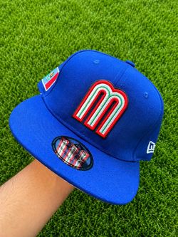 Mexico Hat