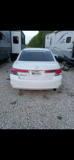2011 Honda Accord