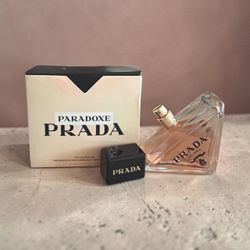 Paradoxe Prada 100ml