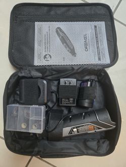 Dremel tool 8240