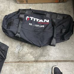 Titan Fitness Sandbag 