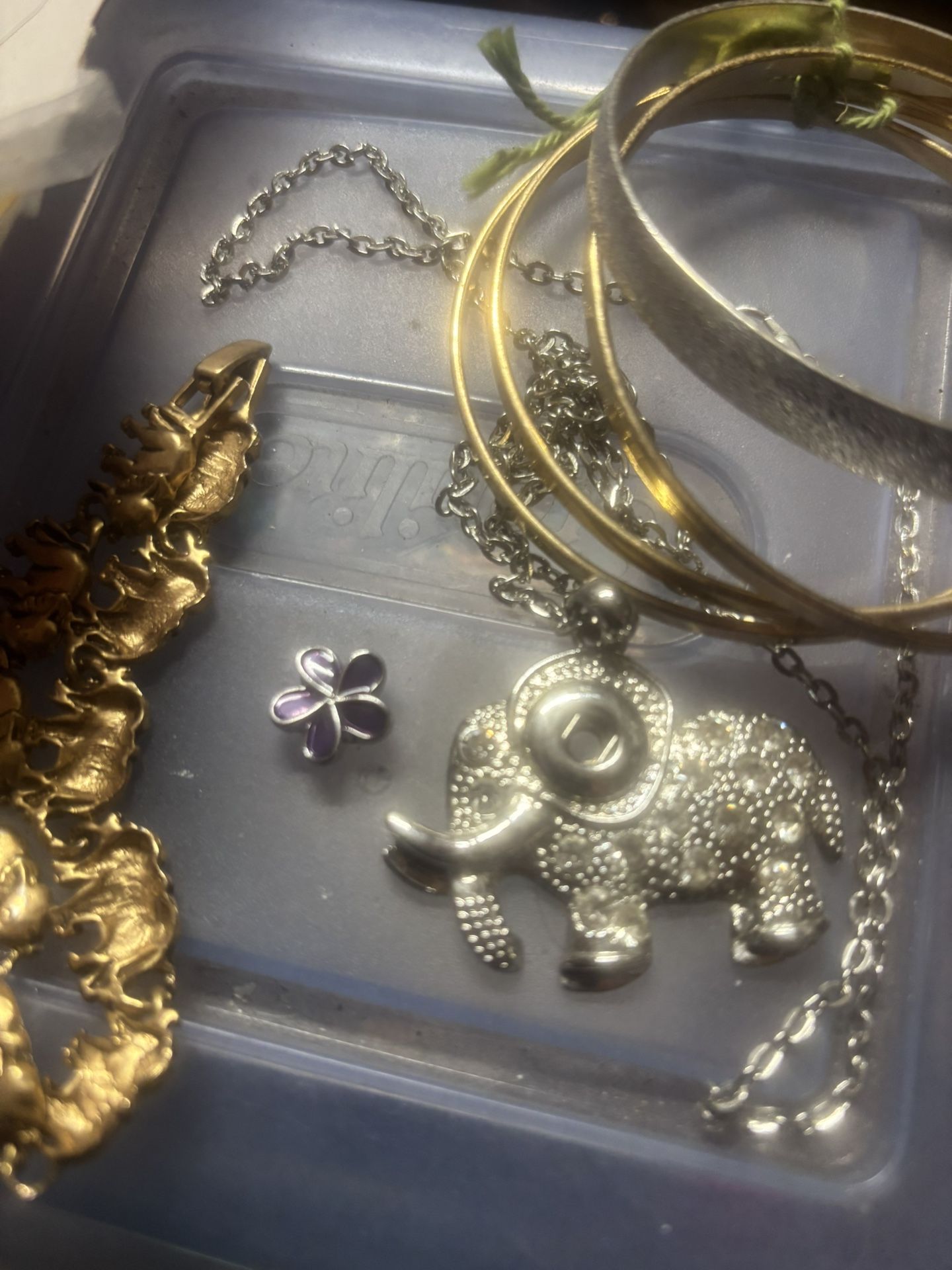 Elephant Lovers Bundle