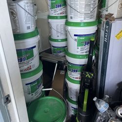 Ultrabond Eco 399