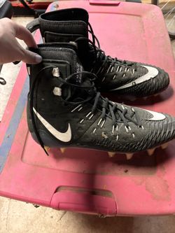 Nike Men’s Cleats Sz 15