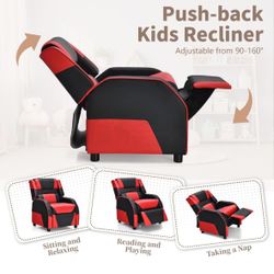 Kids gaming Chair 