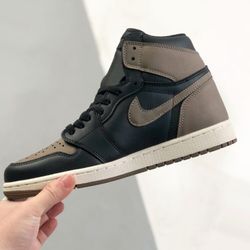 Jordan 1 igh Shadow 2018